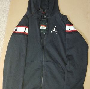 Men's Jordan Hoodie